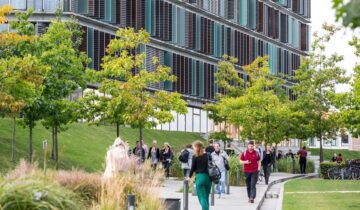 Why Studying Digital Management at CBS is Your Big Next Move
